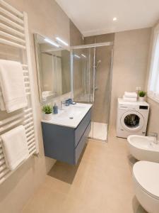 Nuovo Residence Serenissima Frontemare - Agenzia Cocal