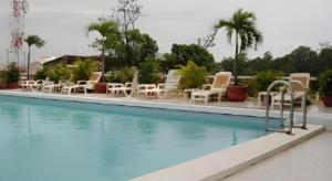Casa Boutique Hotel