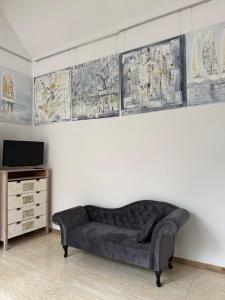 Apartament Art & Lake View