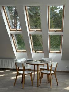 Apartament Art & Lake View