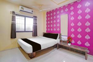 Collection O Tuljapur - Solapur Highway Formerly Royal Rooms