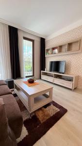 Nice 2 Room Apartment Harmony Suites 3 Sunnybeach