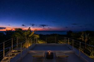 The Seven Stars Resort