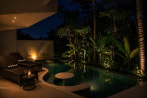 The Seven Stars Resort