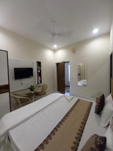 KG Residency