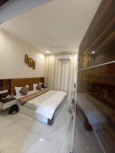 KG Residency