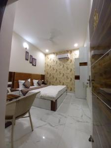 KG Residency