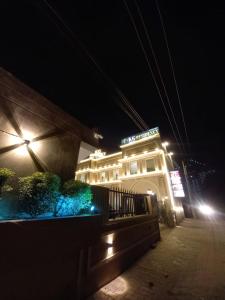 KG Residency