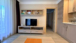 Nice 2 Room Apartment Harmony Suites 3 Sunnybeach