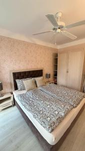 Nice 2 Room Apartment Harmony Suites 3 Sunnybeach