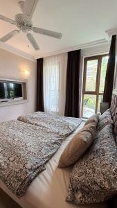 Nice 2 Room Apartment Harmony Suites 3 Sunnybeach