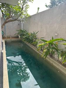 Villa Rumah Kedua Office and Event