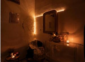 Votre Évasion jacuzzi privée