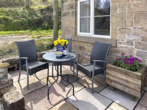 Mawstone Mine Cottage