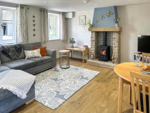 Mawstone Mine Cottage