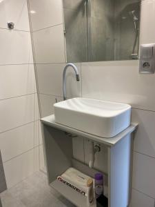 Apartmán - F - Vyhlídka nad řekou