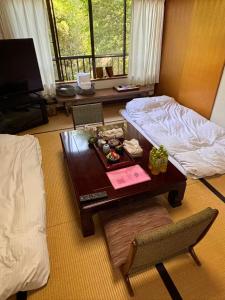 雲の園 箱根 Kumo Inn Hakone