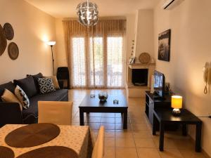 Angel Luxury Apartments