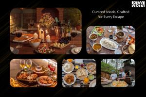 StayVistas Casa Lumina - 3BHK Villa with Private Pool & BBQ