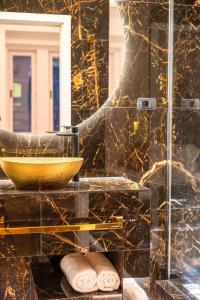 VIP Jacuzzi Suites