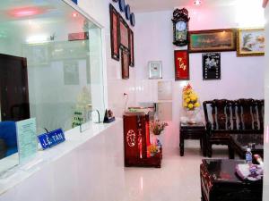 Trung Luong Hotel 2