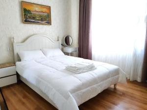 The best central location, new furniture, spacious