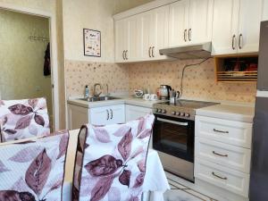 The best central location, new furniture, spacious