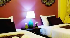 Ladawan Boutique Hotel