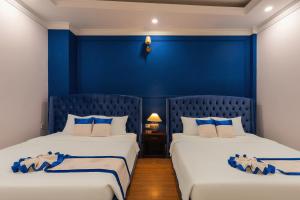 Peach Valley Hotel Dalat