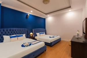 Peach Valley Hotel Dalat