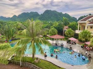 Doan Gia Resort