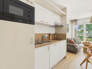 La Planche Malibu - appartement pour 4 - piscine commune