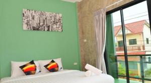 Moment House Huahin