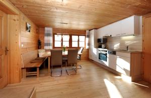 Ferienwohnungen Moosbrugger