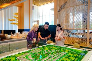Khách Sạn Và Khu Nghỉ Dưỡng Lynn Times