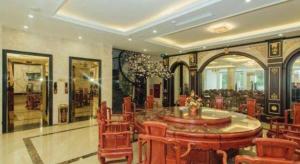Hung Long Hotel