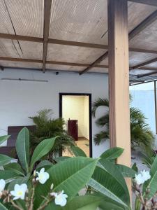 Rooftop Retreat- Peaceful & Luxurious Homestay BnB