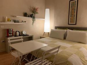 B&B La Littorina - Parcheggio Privato