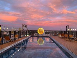 Linh Phuong 6 Hotel