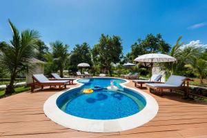 Kaia Raya Surf Lodge
