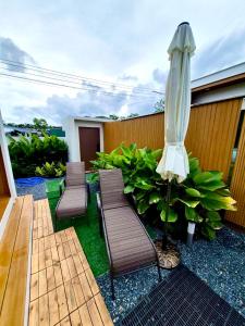 The Town Pool Villas