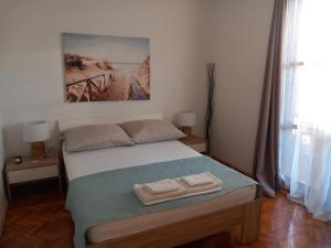 Apartment Đana