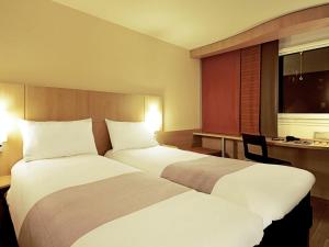 Ibis Constantine