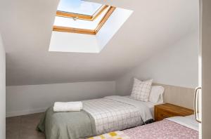 Apartamentos Jara Málaga Centro - 1C Dúplex