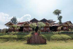 RB Cottage Resort Pengalengan