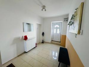 Apartmani Luciano