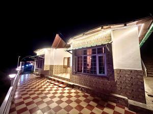 HIMALAYANBLUES COTTAGES&STAYS