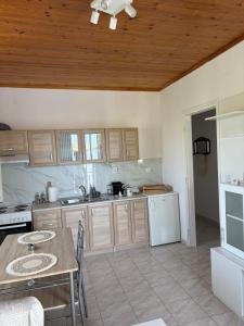 Lemon tree apartment