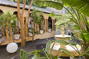 Elba Lucía Sport & Suite Hotel