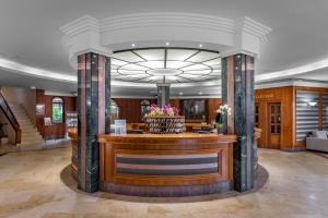 Elba Lucía Sport & Suite Hotel